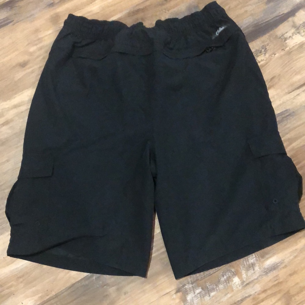 Cabela’s Men Swim Trunks Large - Picture 2 of 3